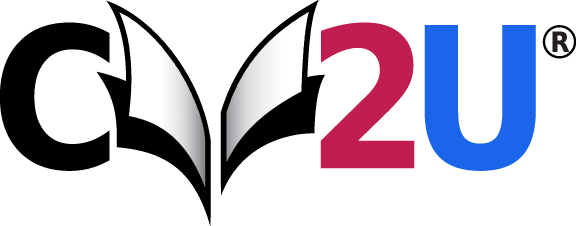 CV2U.com